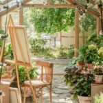 Landscape Edging with Lighting: The Smart Way to Define Your Garden After Dark