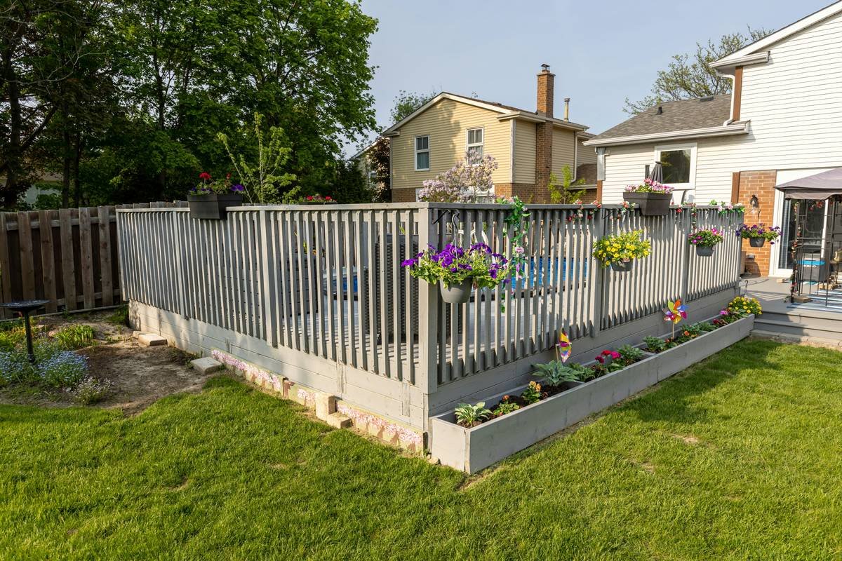 Edging for Gardens and Landscaping: 7 Proven Tips to Avoid Costly Mistakes